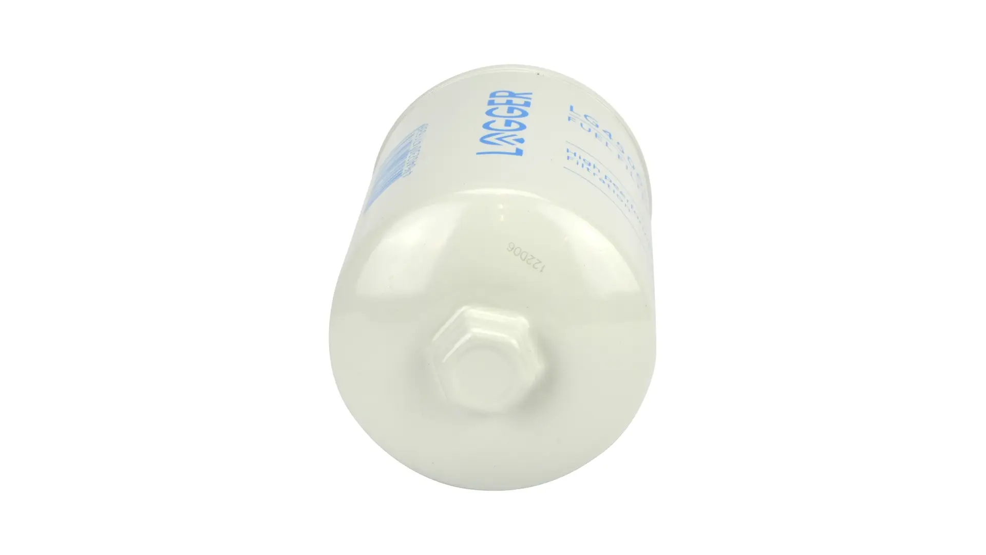 LG450659 Фильтр топливный LOGGER