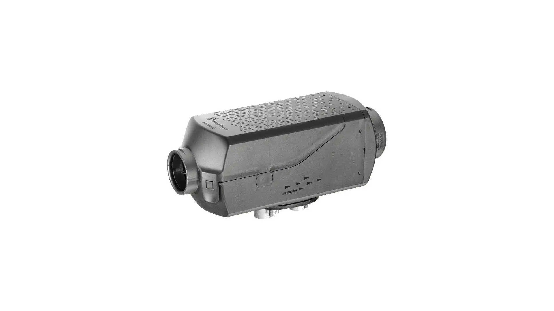 252954050000 Отопитель AIRTRONIC S3 D2L 24V (без м/к и у/у) Eberspaecher