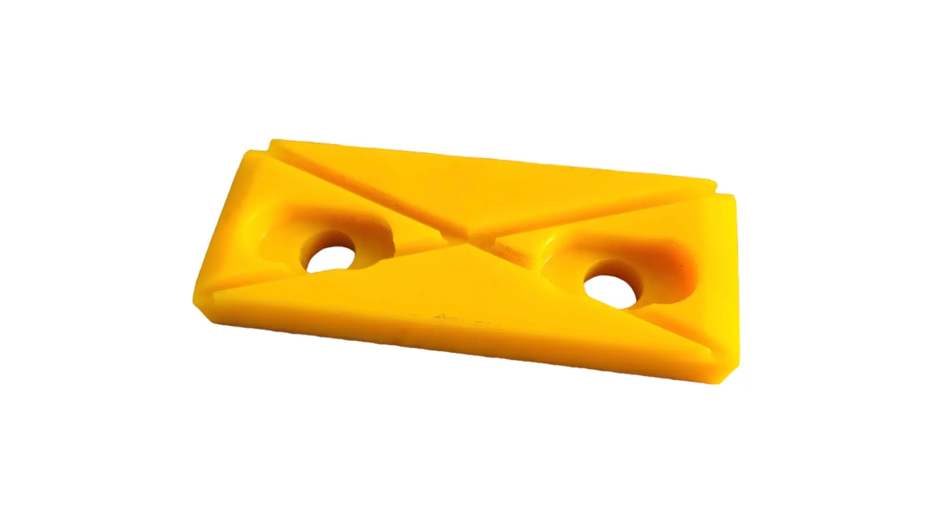 STH004733106 Пластина скольжения Sany