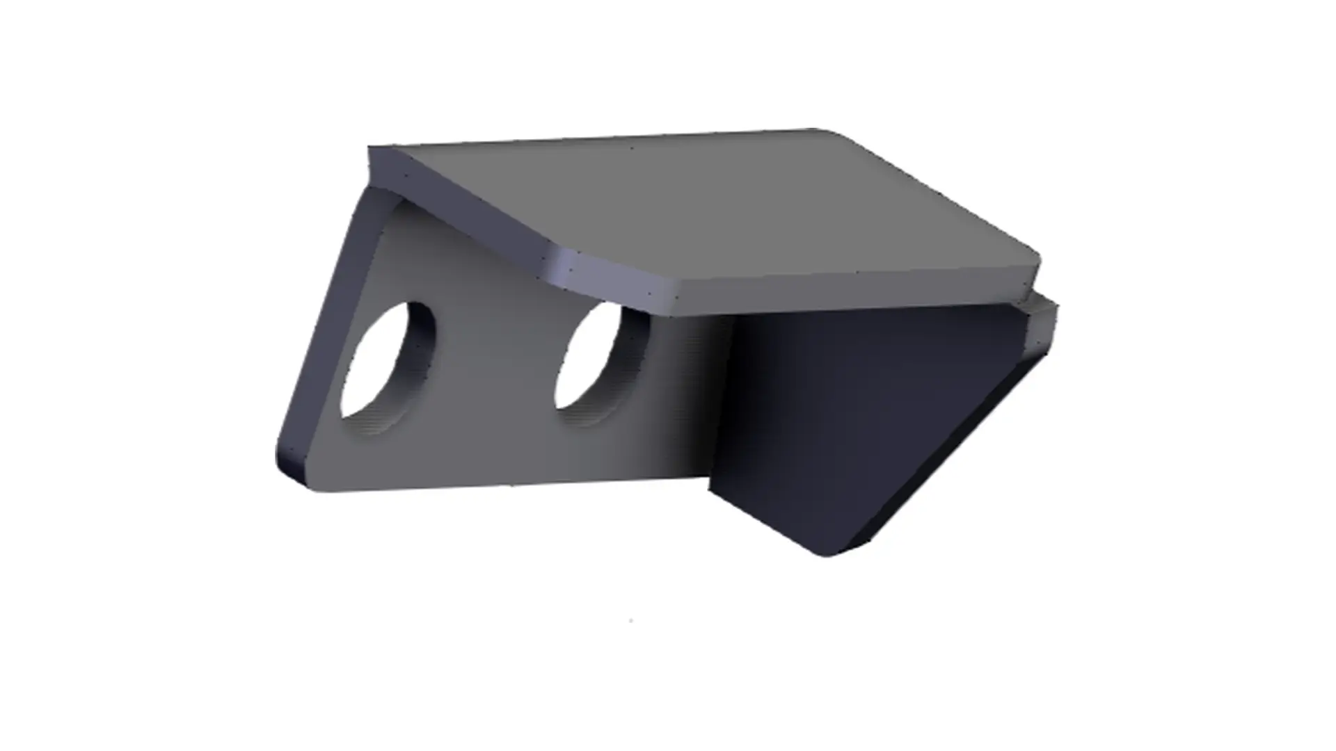 Z200.40-1.00.00S Крышка защитная рамы LOGGER