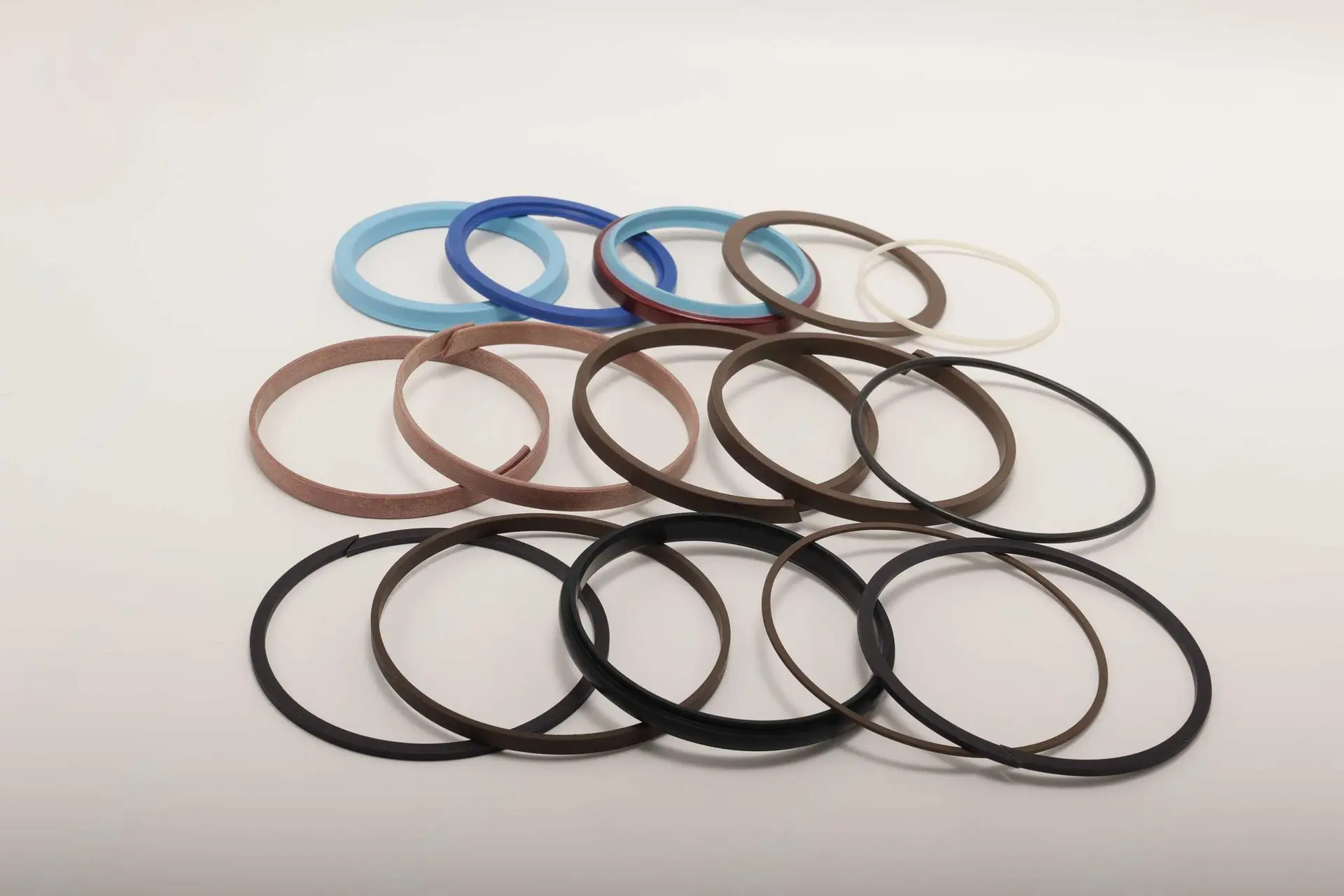 60107384K Комплект ремонтный Sany