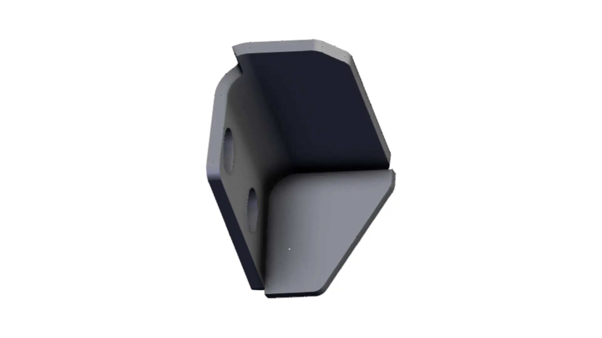 Z200.40-1.00.00S Крышка защитная рамы LOGGER