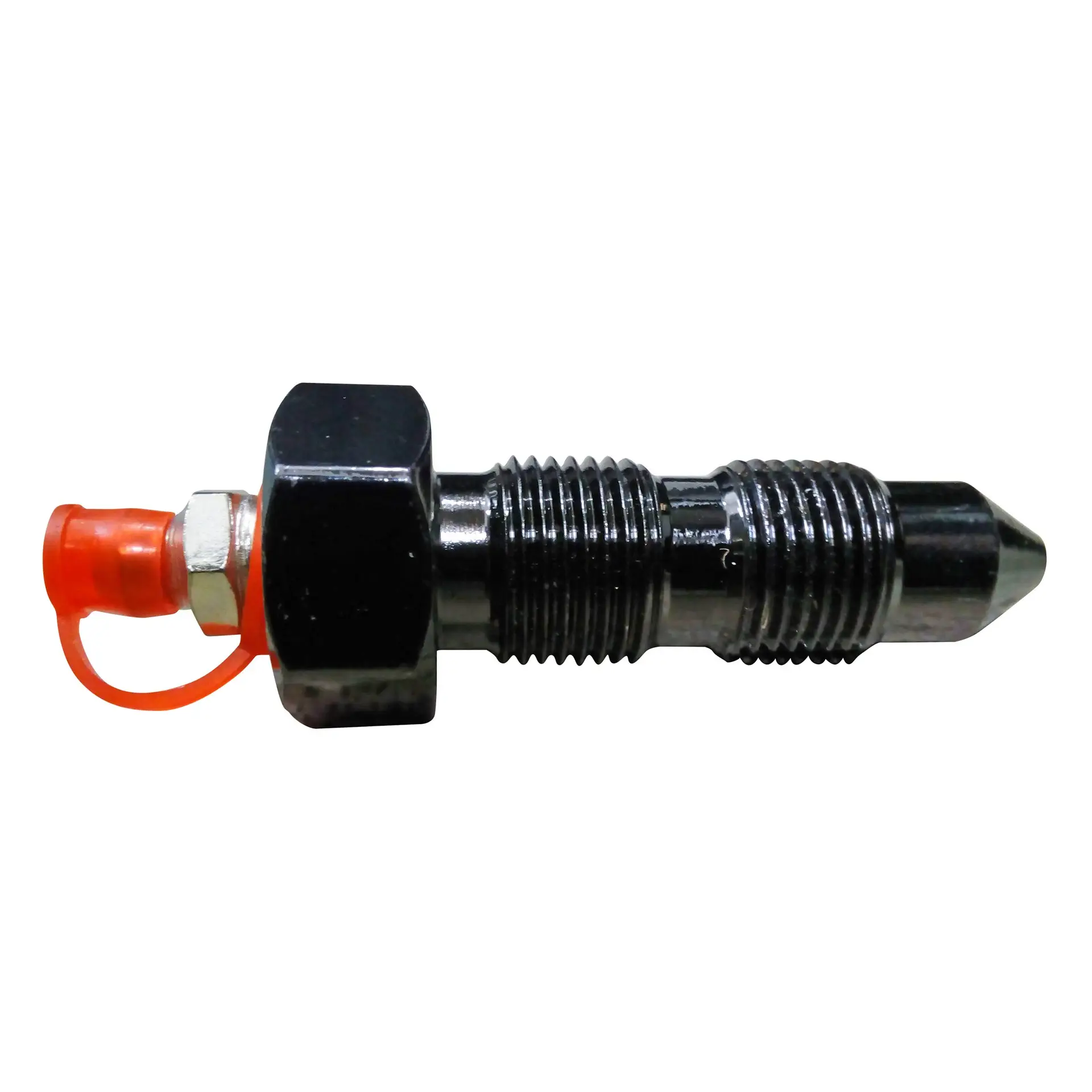 V-CAT320-JX Клапан натяжителя гусеницы CAT320/330/336/345 / HITACHI ZX330-5G JX SPRING
