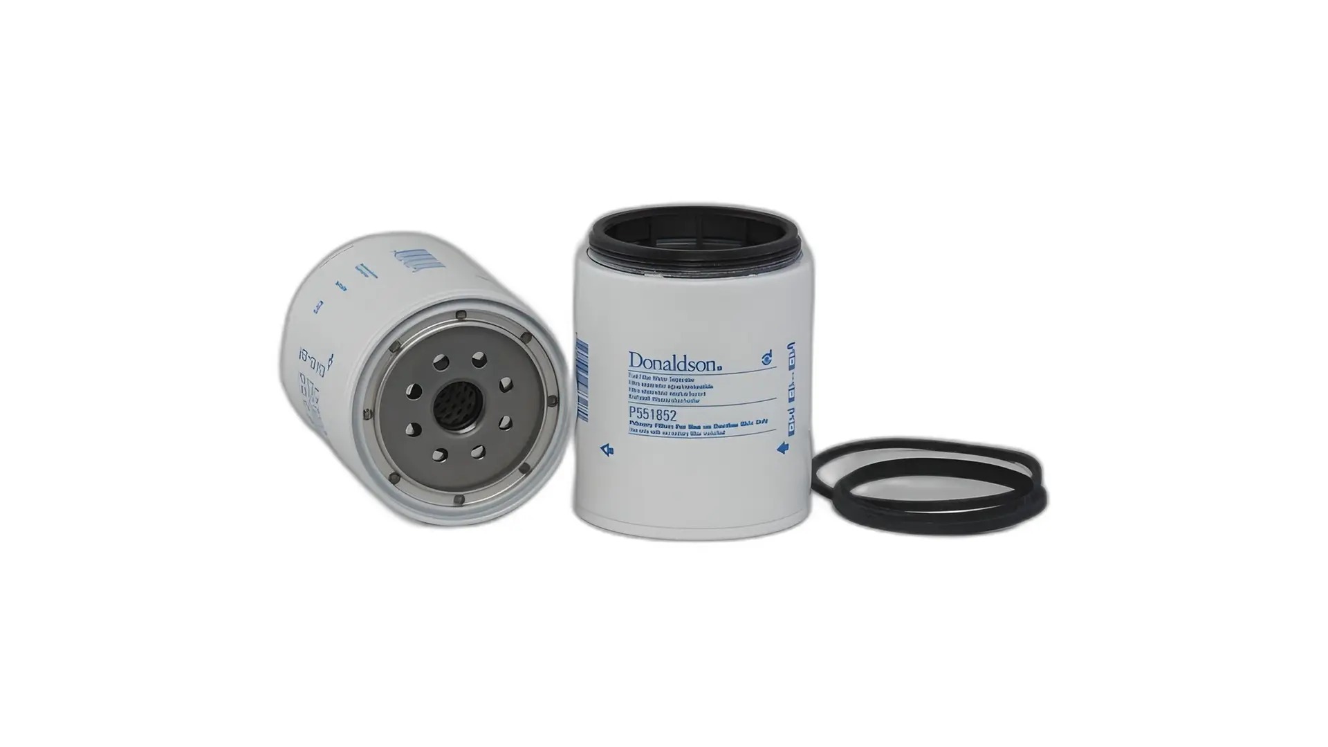 P551852 Фильтр топливный Donaldson