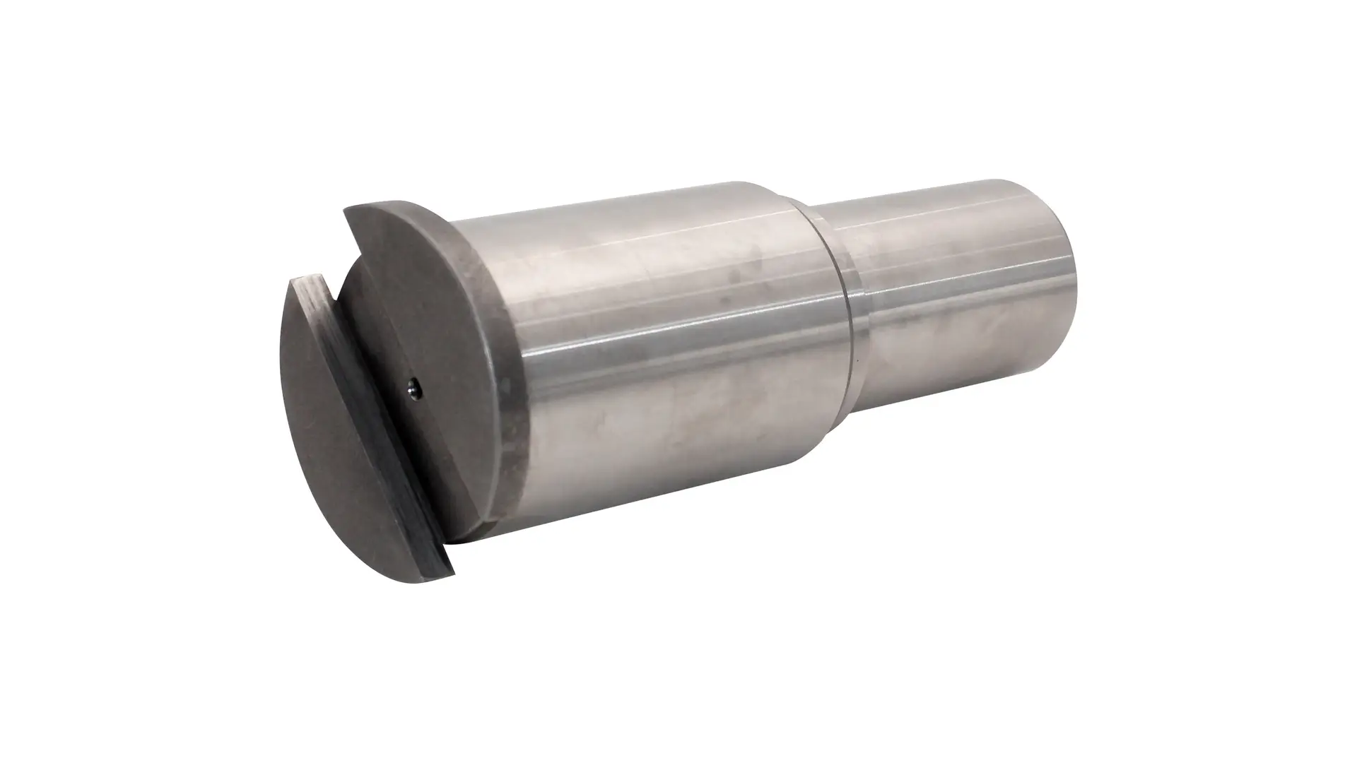 КМЗ 64.00.00-007 / 641275 Ось нижняя крепления гидроцилиндра наклона тумбы харвестера КМЗ