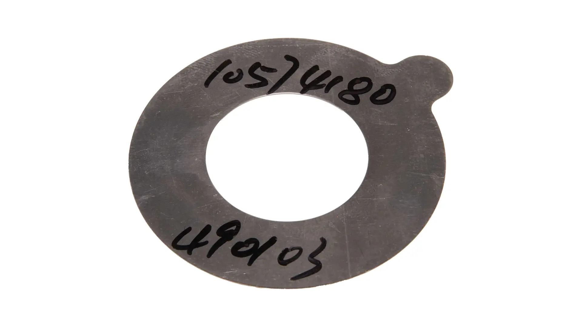 10574180 Прокладка Sany