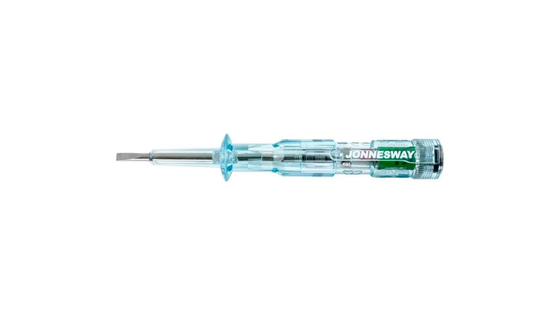 046345 Отвертка индикаторная многофункциональная 110-250V, AR030066 Jonnesway