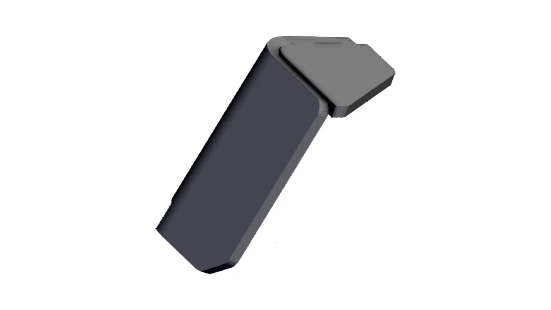 Z200.40-1.00.00S Крышка защитная рамы LOGGER