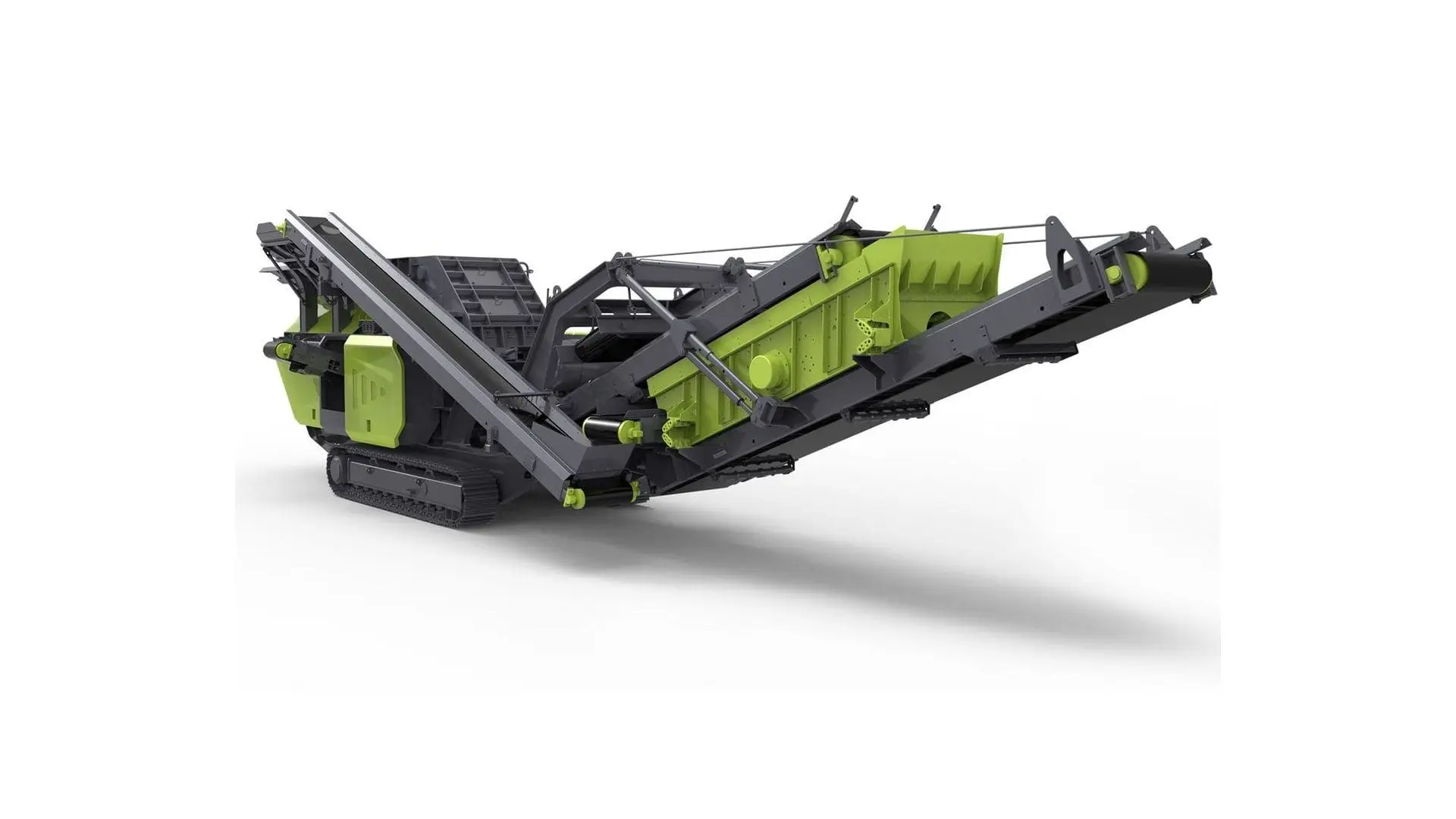 MD-F12 Гусеничная