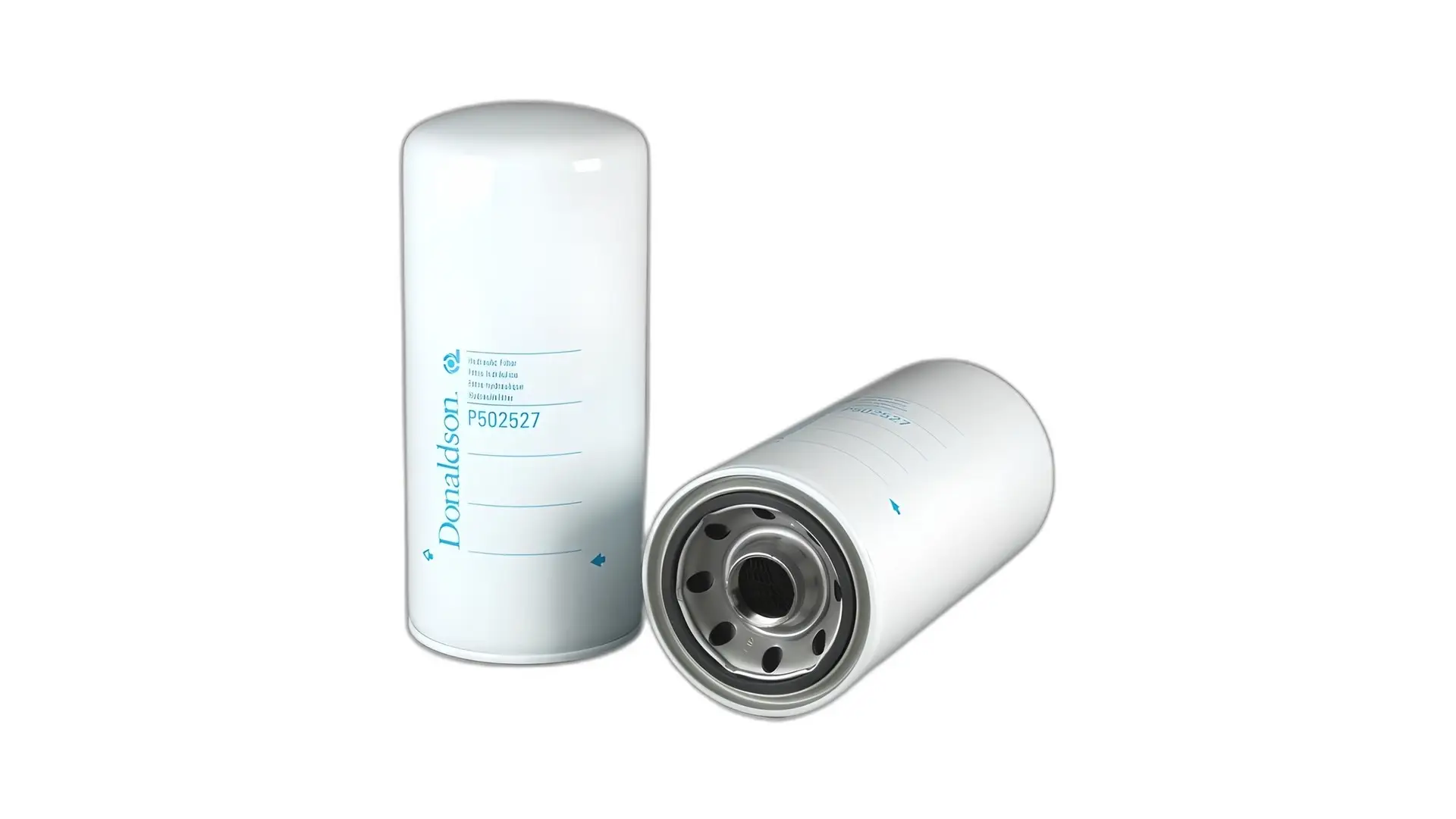 P502527 Фильтр гидравлический Donaldson