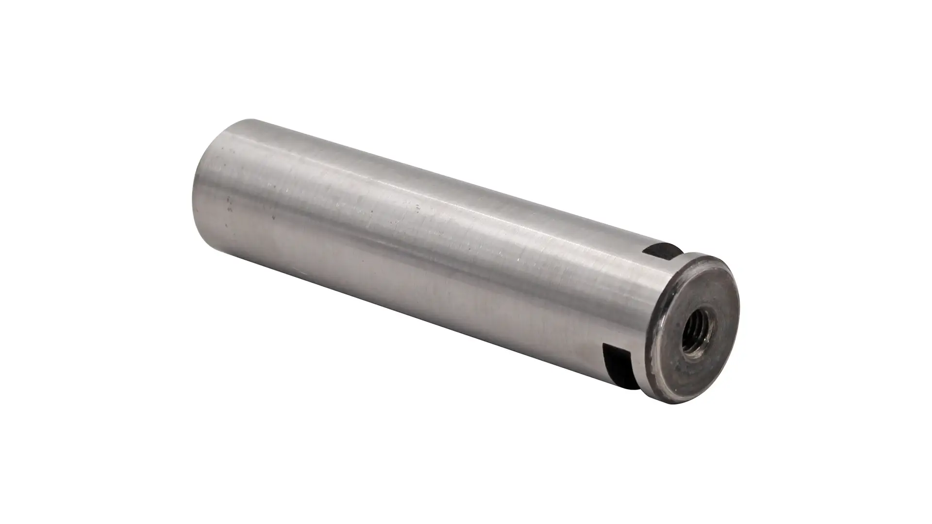 КМЗ 64.00.00-018 / 708622, 059939 Палец крепления гидроцилиндра рычага протяжного вальца к раме КМЗ