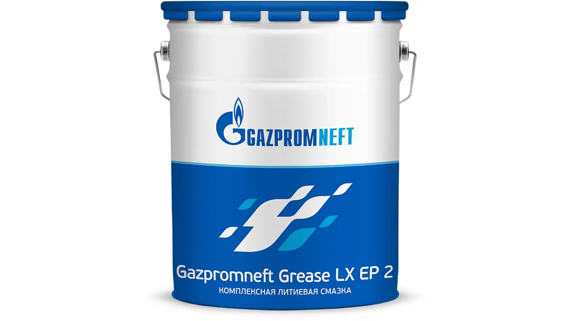 2389906762 Смазка Grease LX EP 2 (18 кг) Газпромнефть