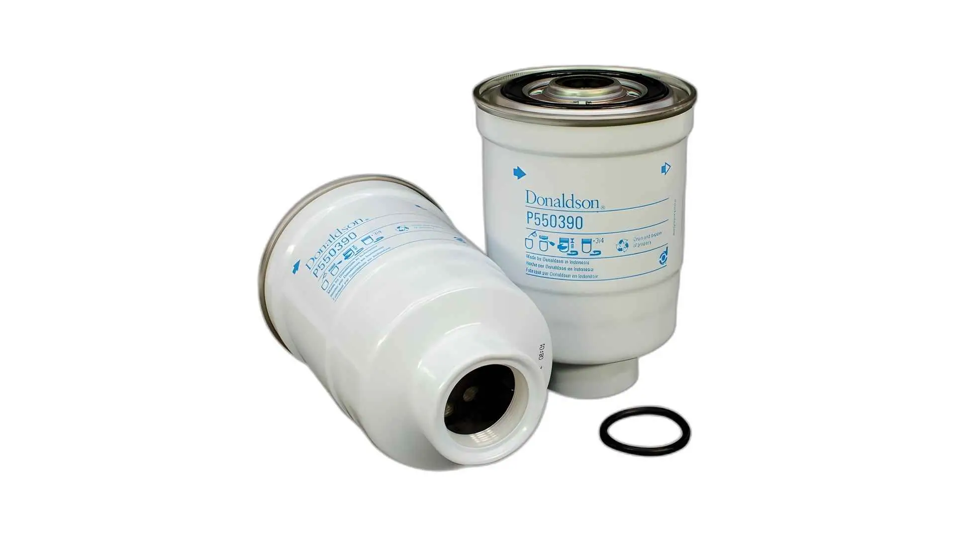 P550390 Фильтр топливный Donaldson
