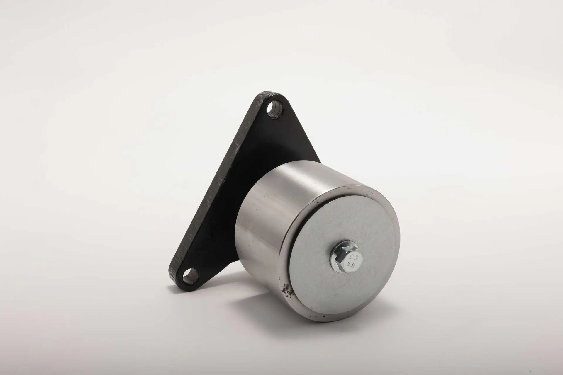 60214258 Шкив натяжной в сборе Sany