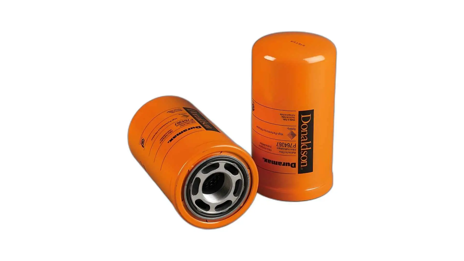 P764367 Фильтр гидравлики Donaldson