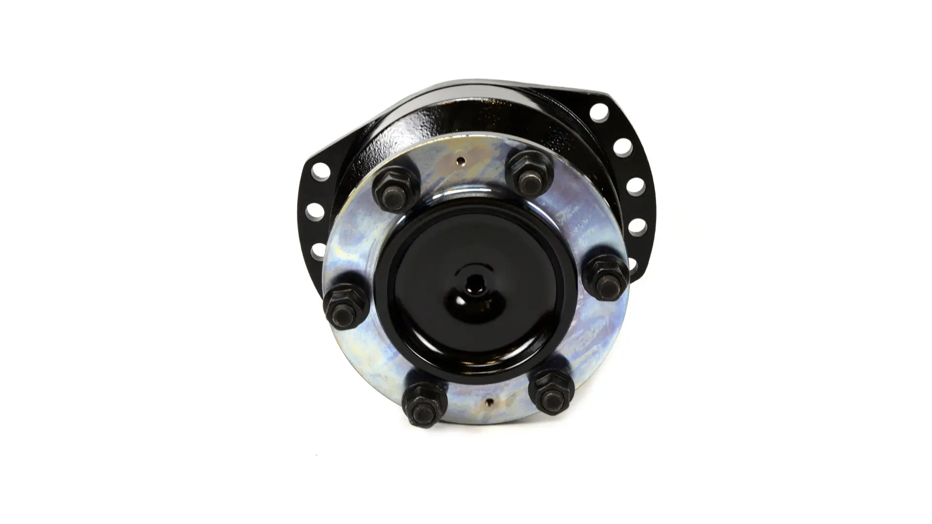 Z700-000028 Гидромотор наружной протяжки LOGGER