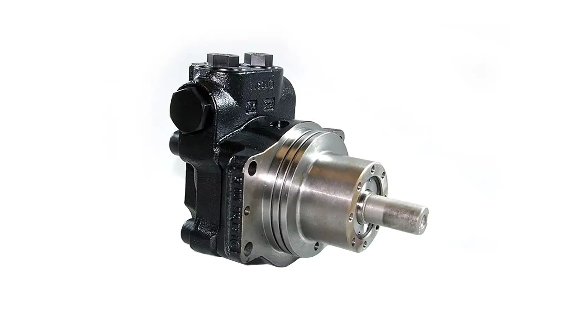 QXM42-032L-HS-NSKRG1PPA Гидромотор Bucher