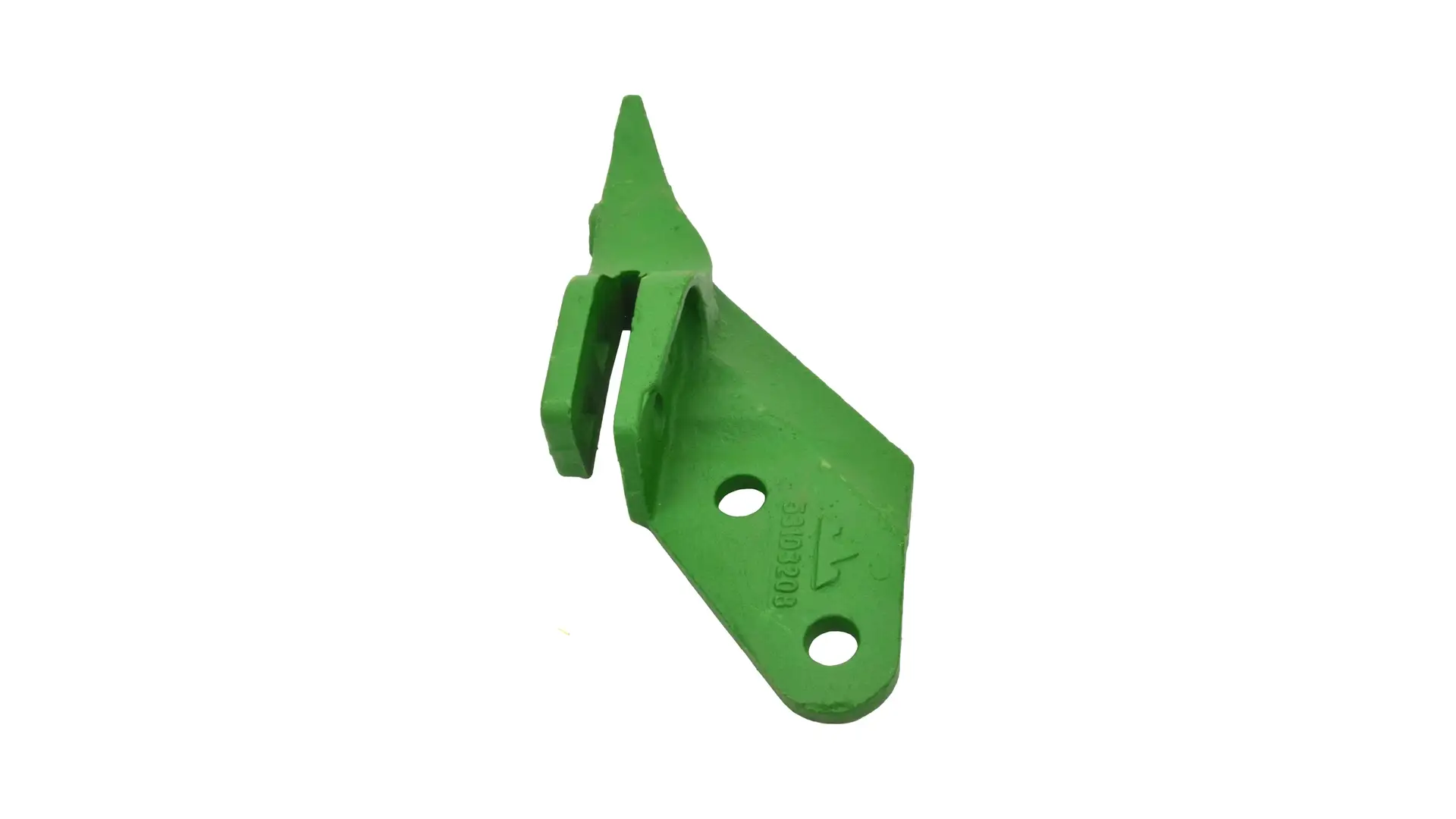 53103208-SD Зуб ковша JCB 3CX/4CX угловой SD