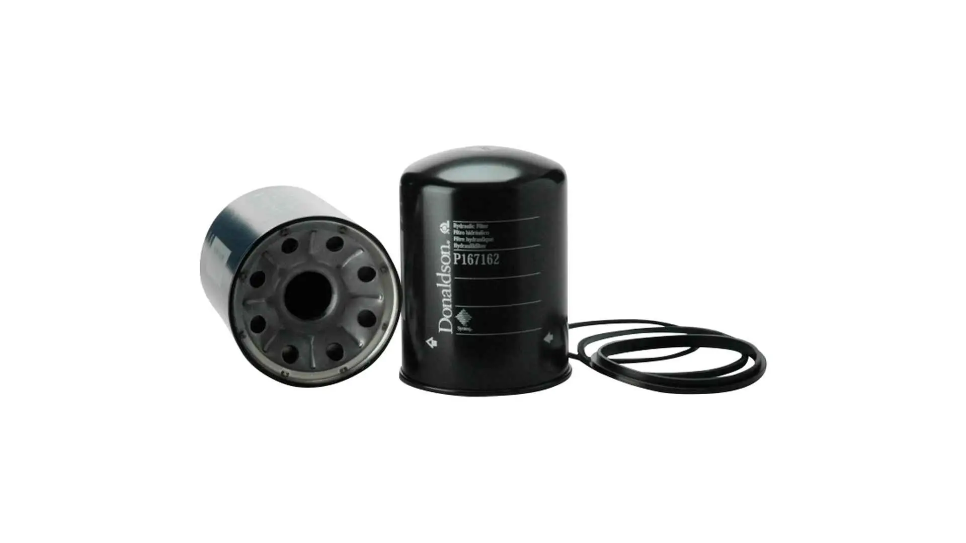 P167162 Фильтр гидравлический Donaldson