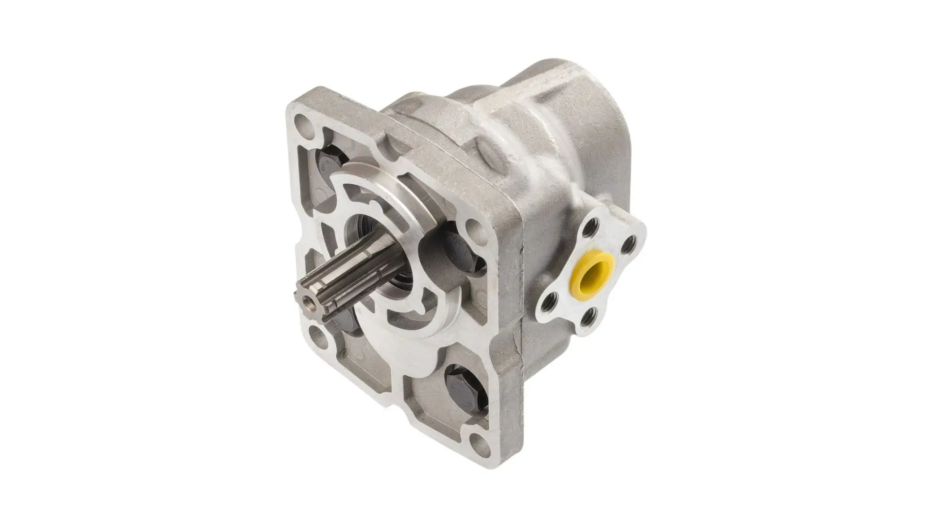 НШ 14М правый Насос шестеренный  OEM