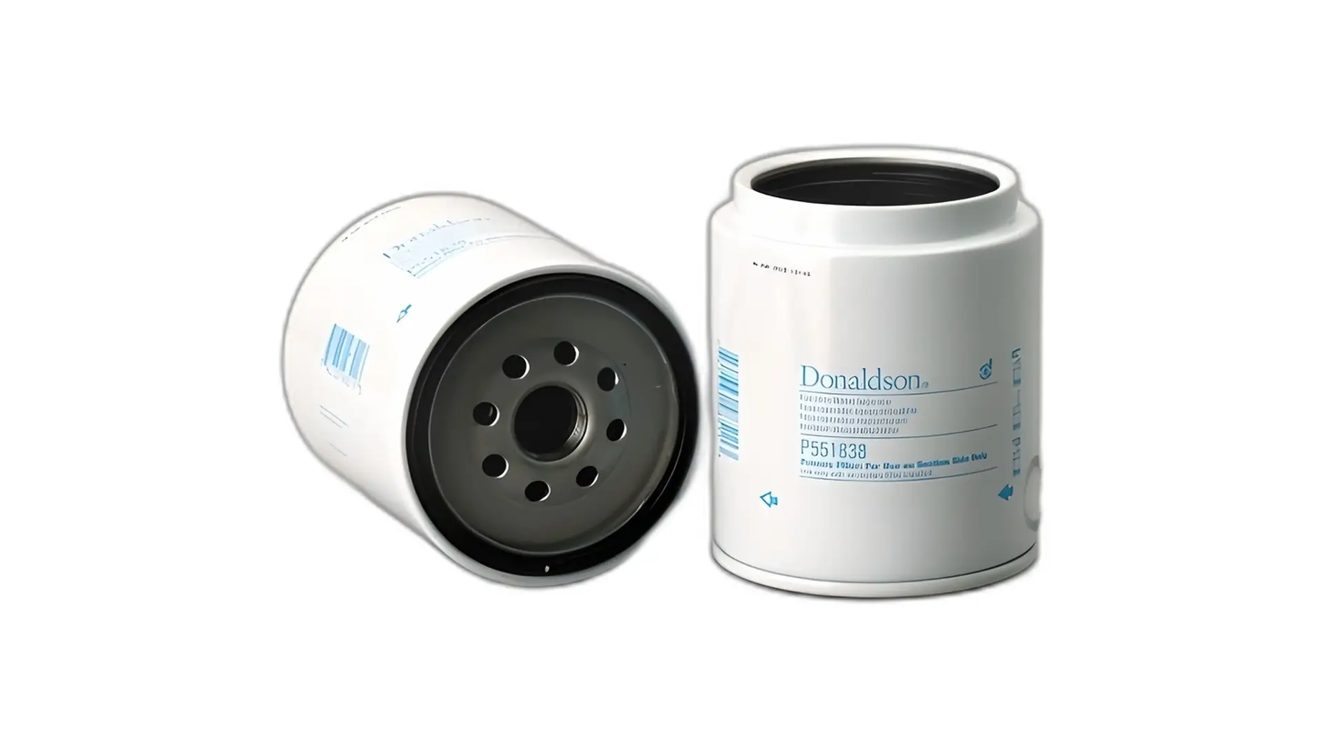 P551838 Фильтр топливный Donaldson