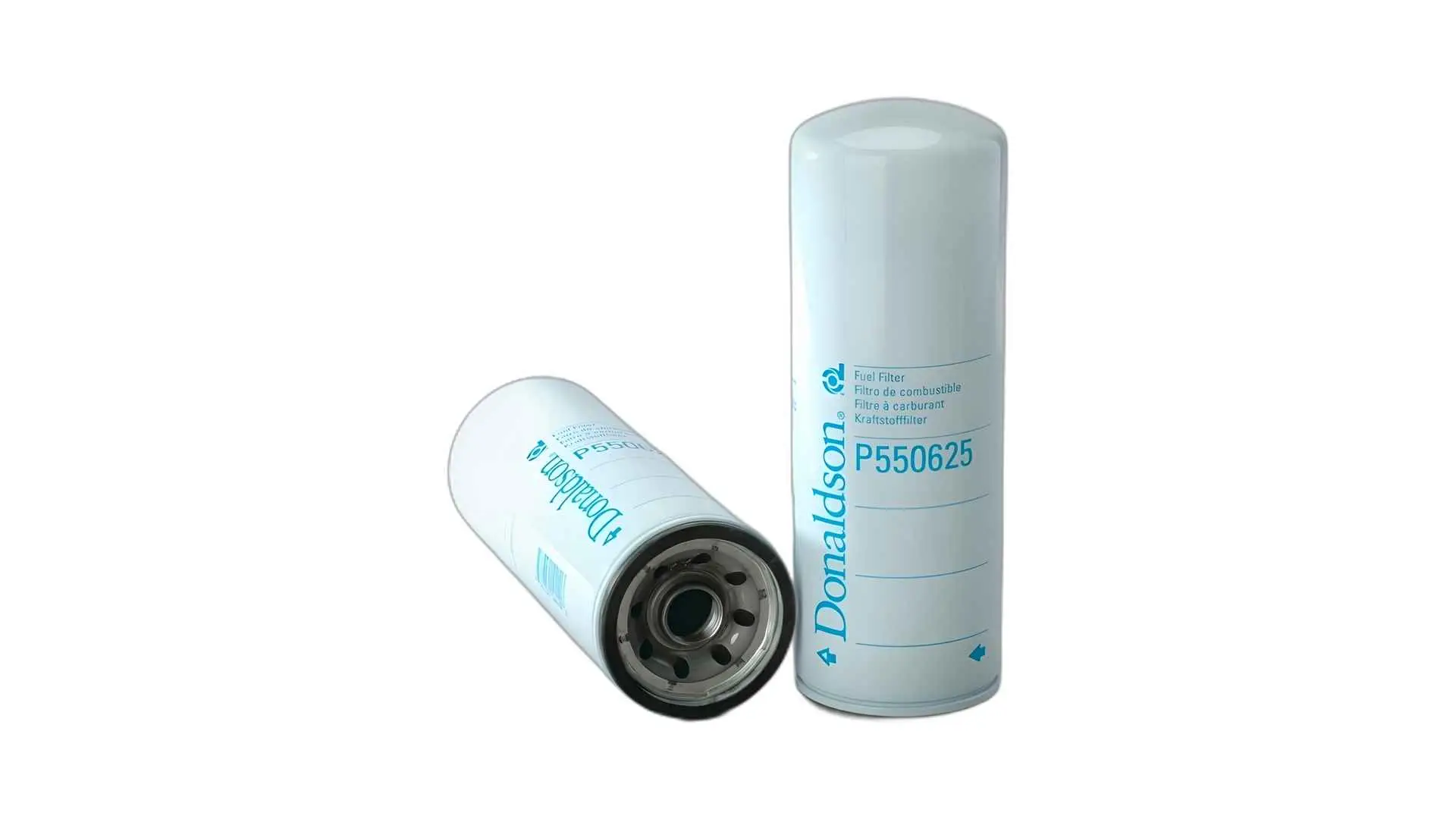 P550625 Фильтр топливный Donaldson