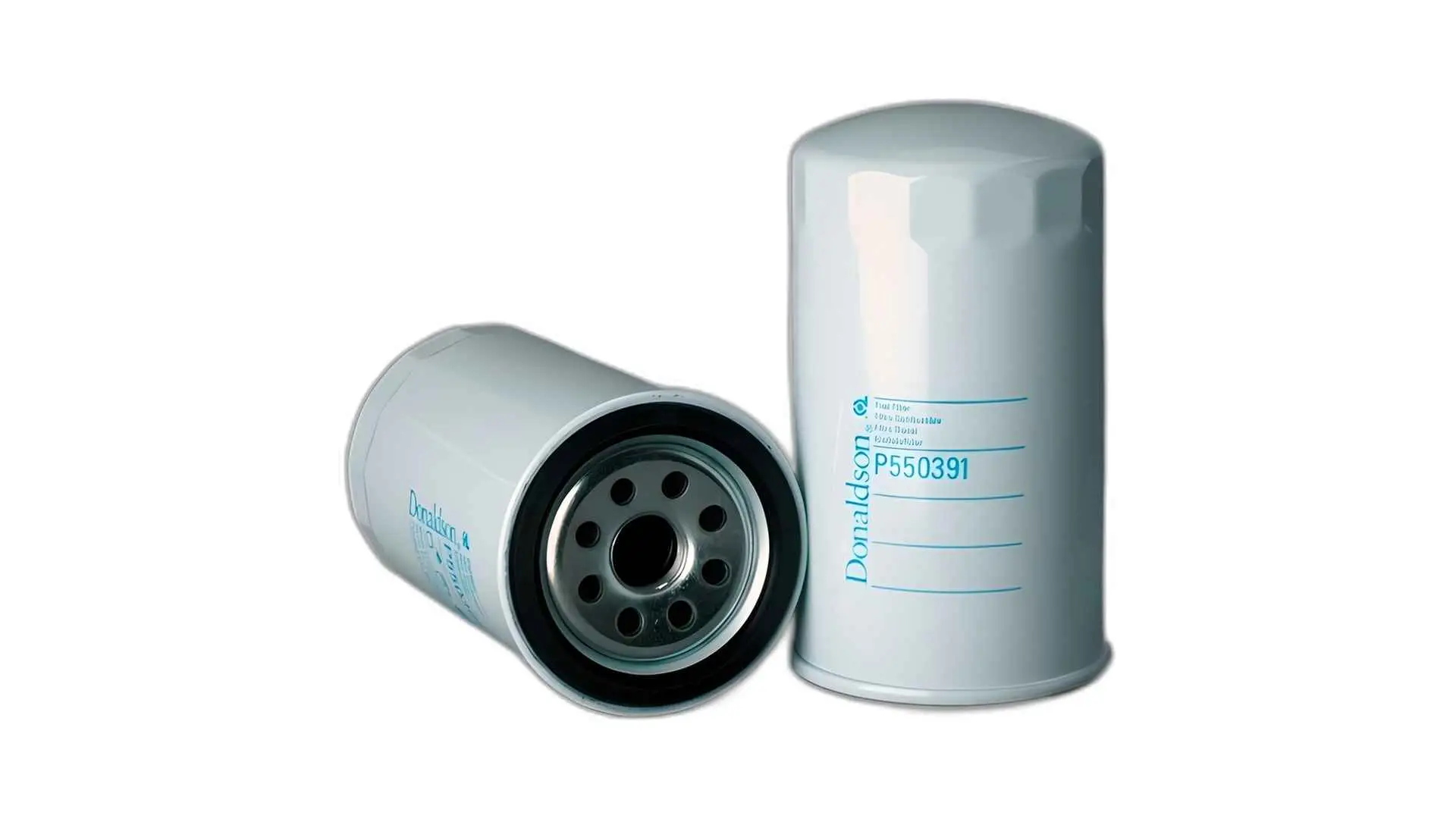 P550391 Фильтр топливный Donaldson