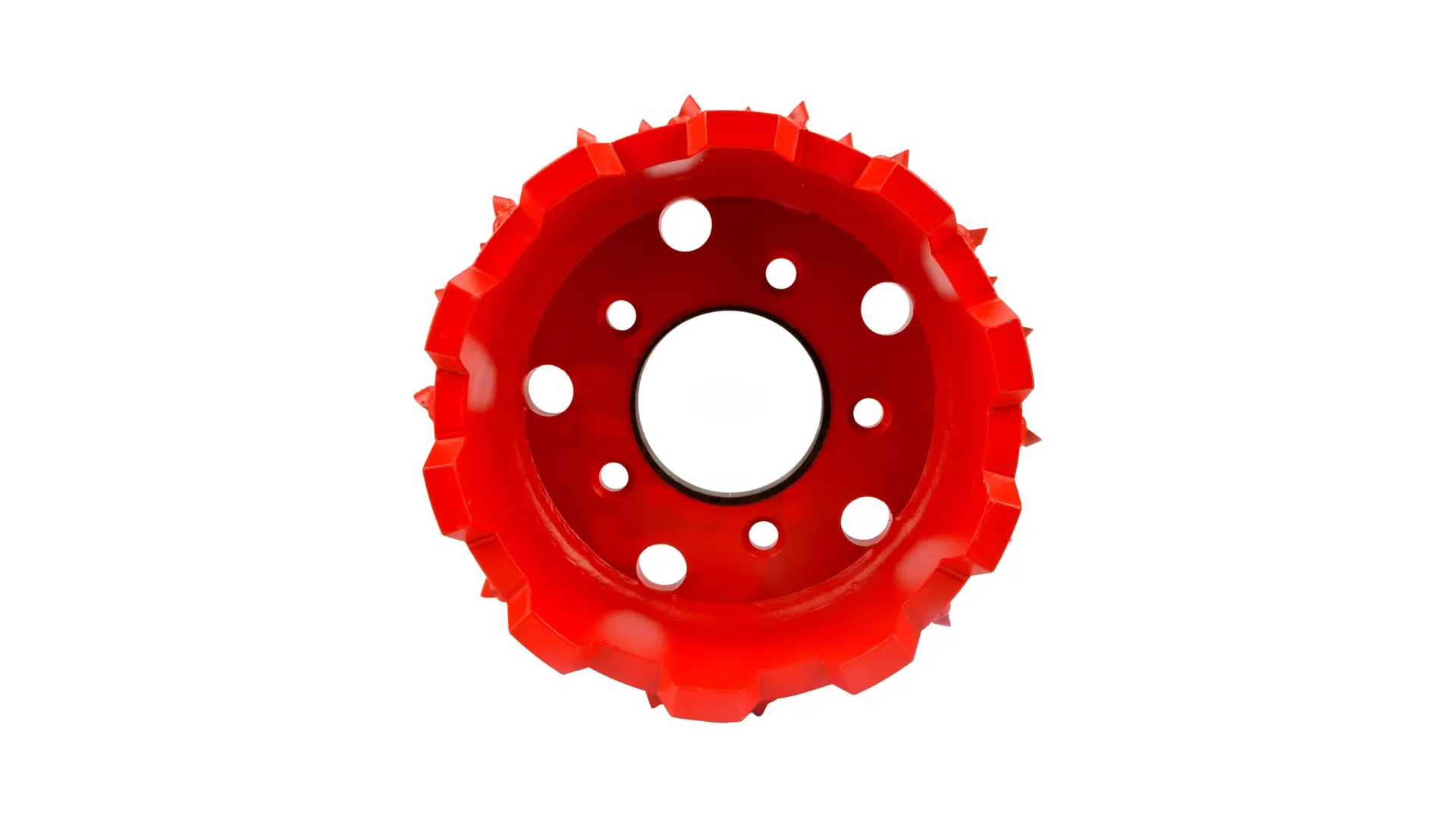 Z200.02-1.00.00S Колесо протяжки внутреннее правое LOGGER