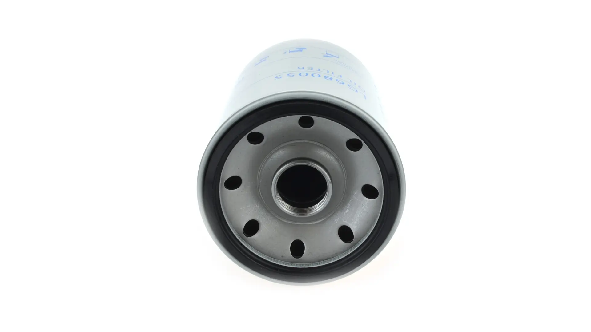 LG680055 Фильтр масляный LOGGER