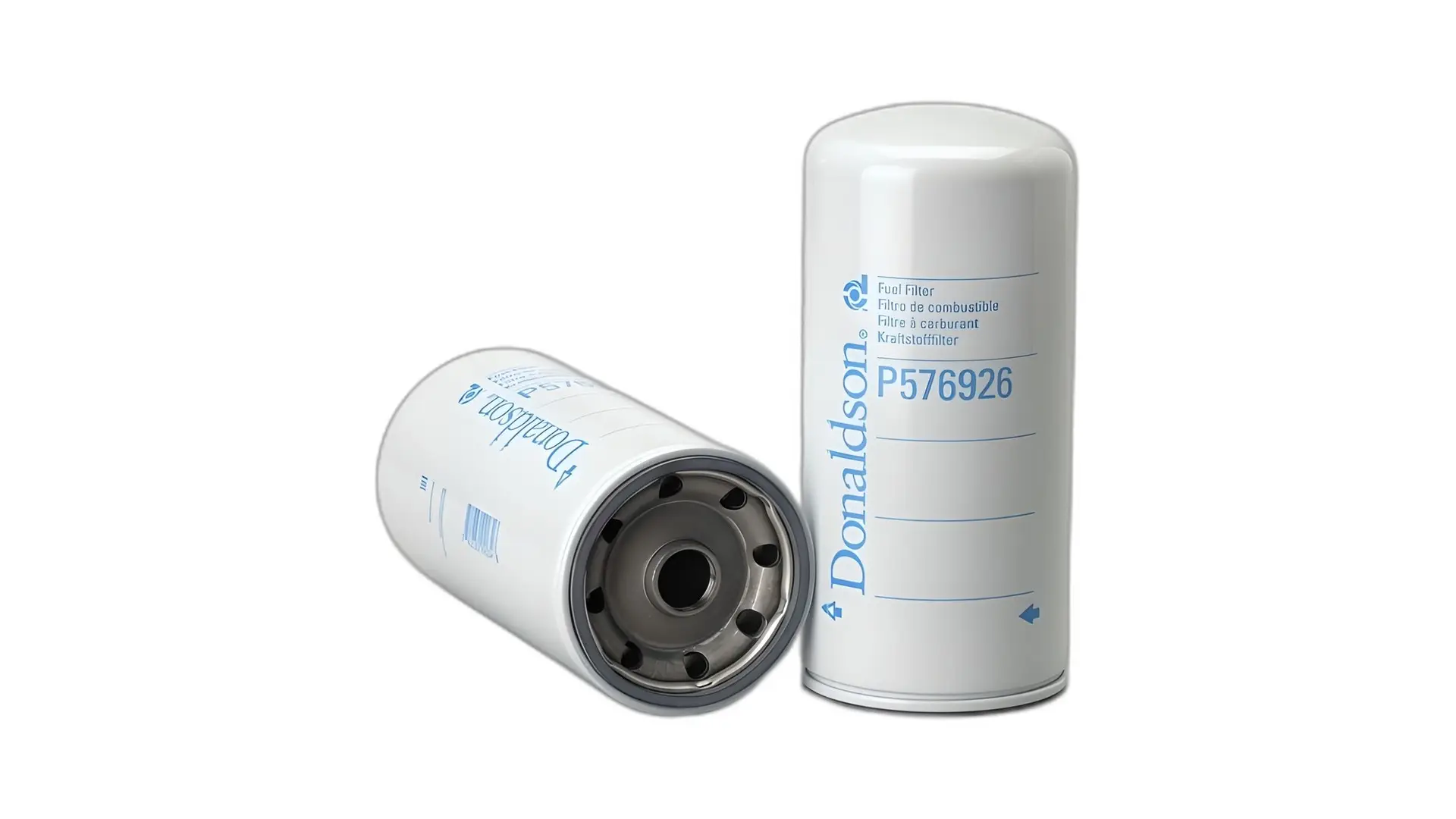 P576926 Фильтр топливный (навинчиваемый) Donaldson