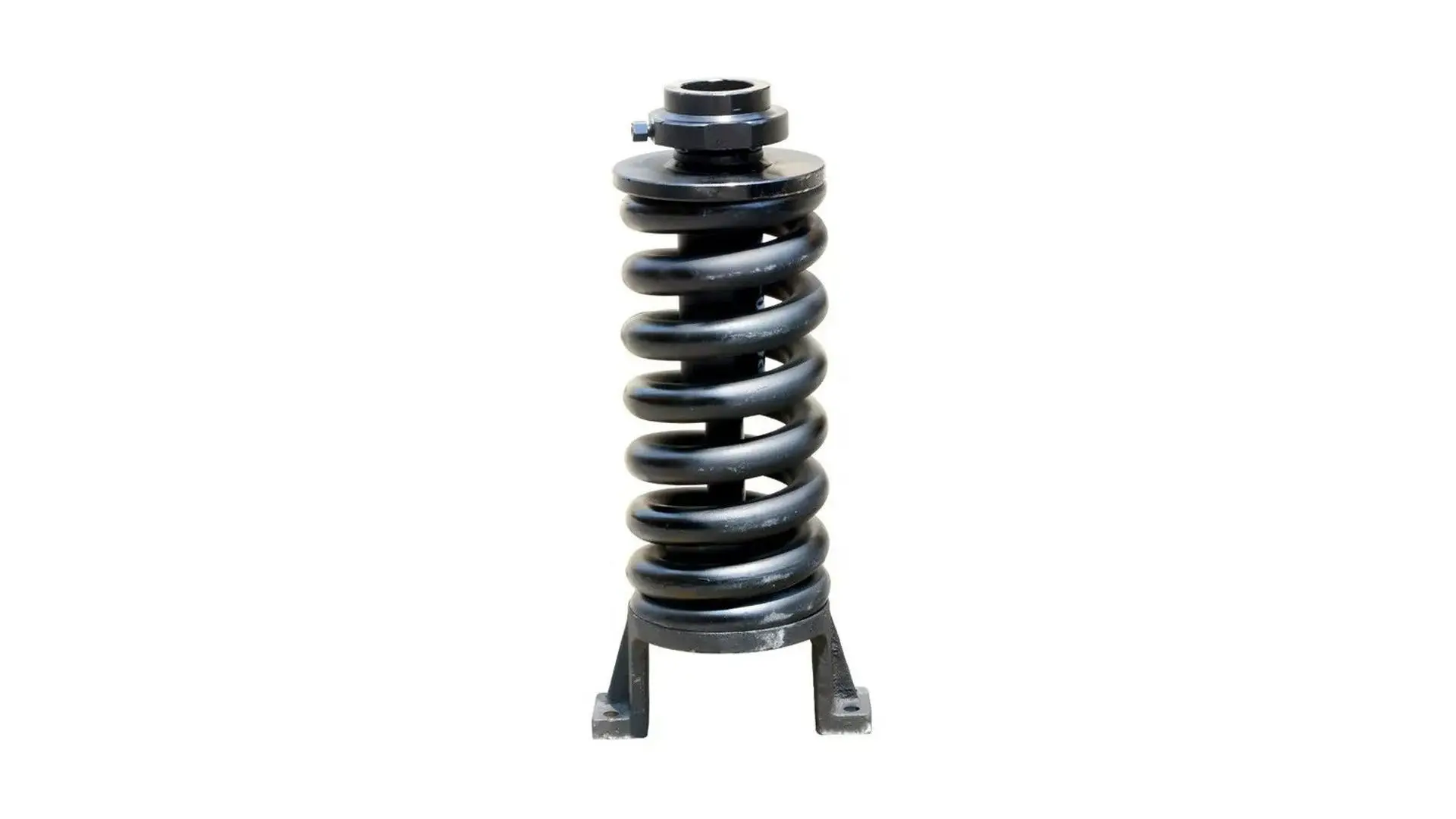 207-30-74142-JX Натяжитель гусеницы в сборе KOMATSU PC300-7 JX SPRING
