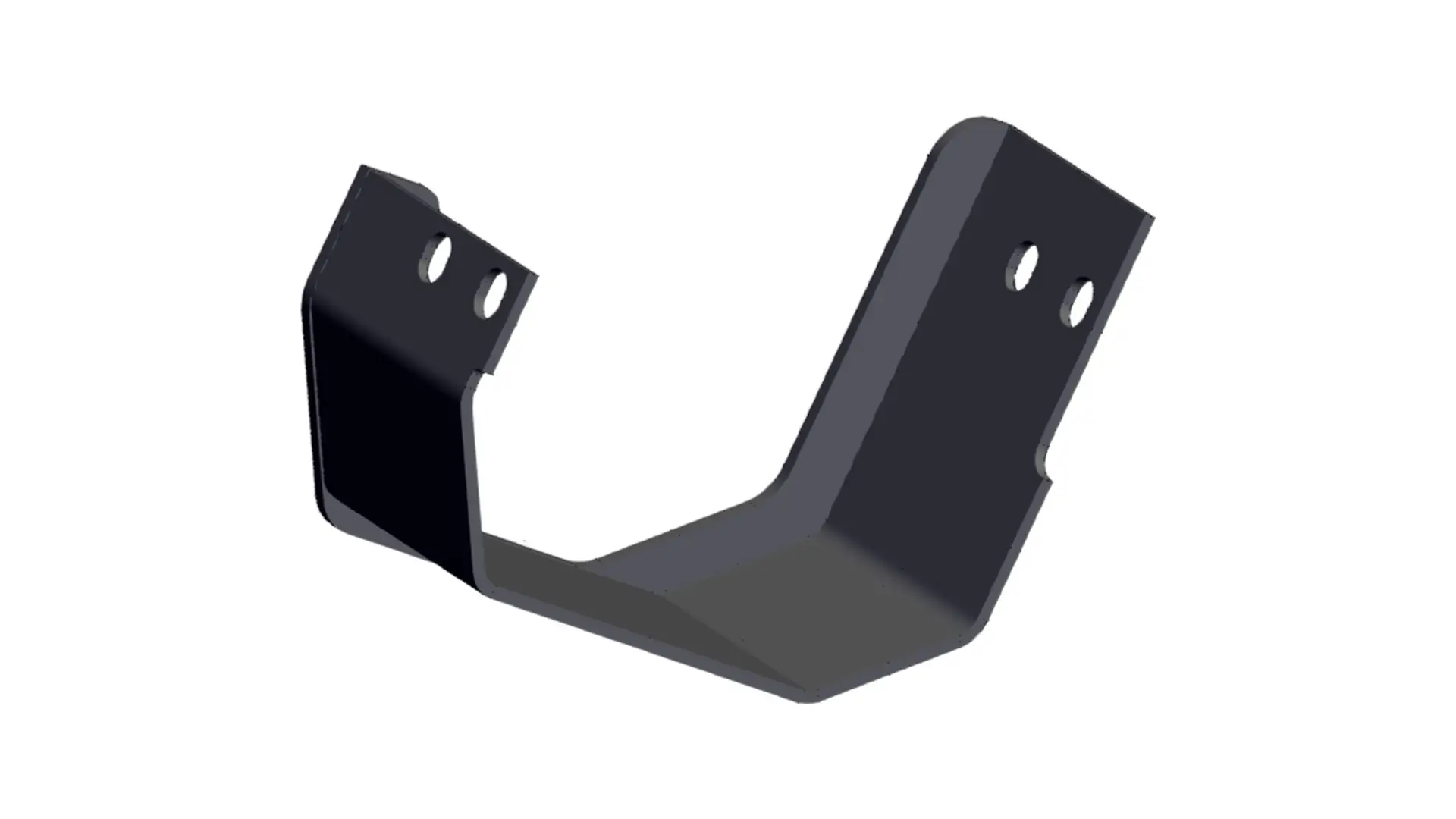 Z200.25-1.00.00S Защита гидромотора протяжки наружного левого  LOGGER