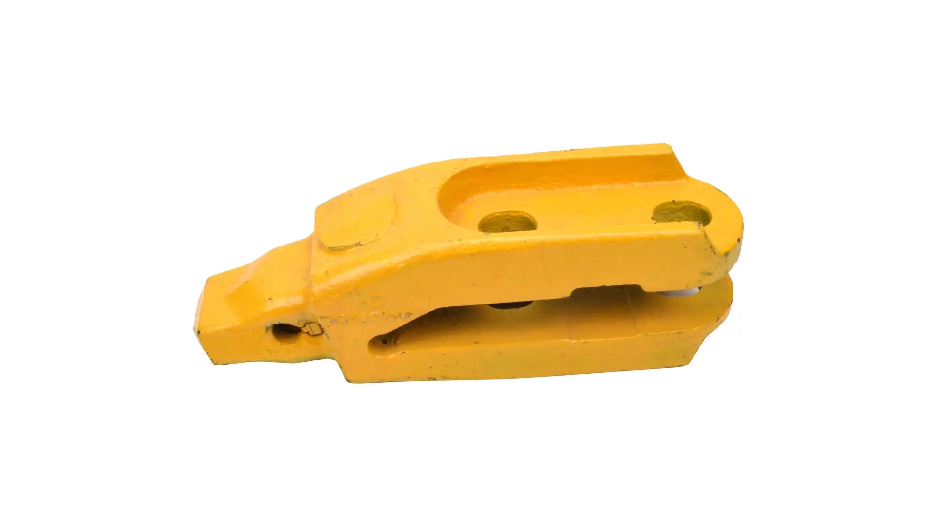 TK350C150B Адаптер коронки ковша John Deere 744 John Deere