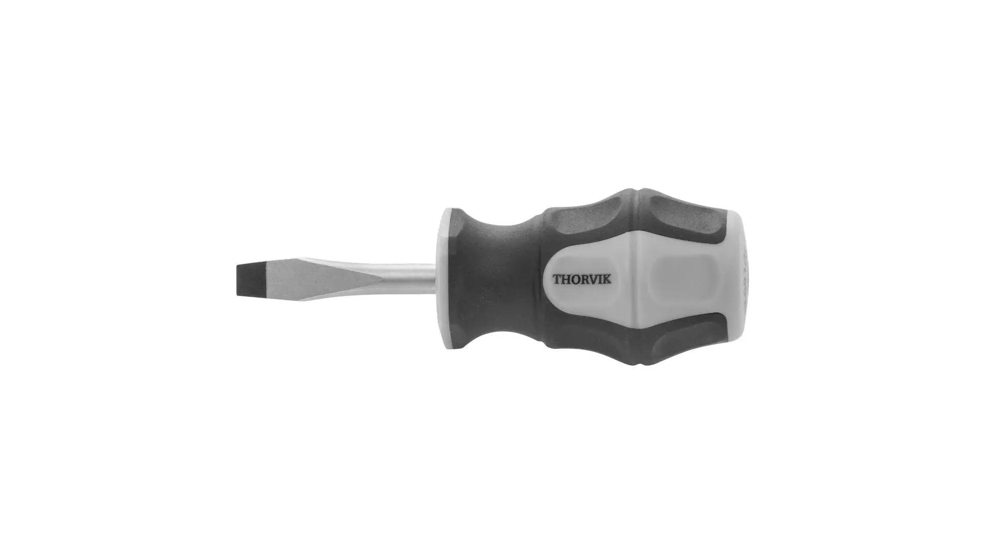 053687 Отвертка стержневая шлицевая, SL 6х38 мм, SDL6038 Thorvik