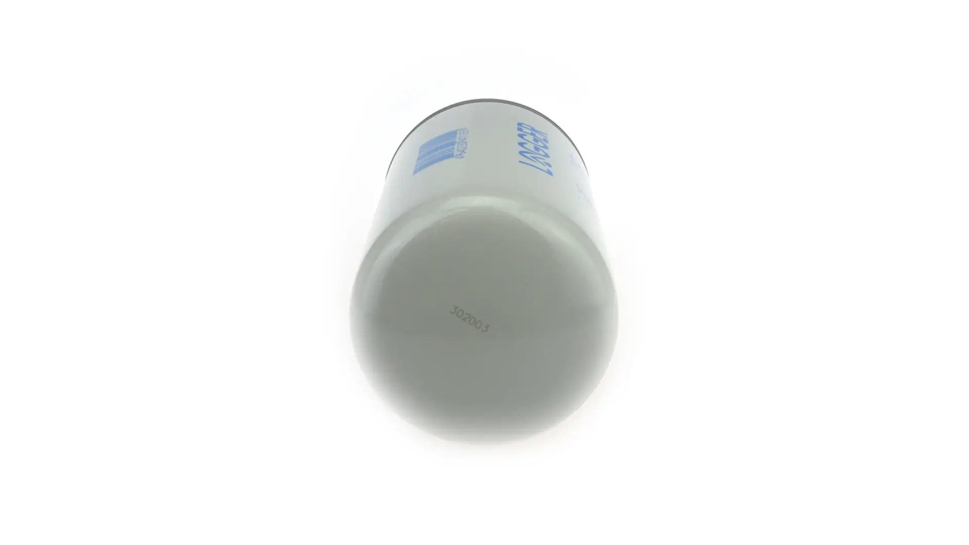 LG025055 Фильтр масляный LOGGER