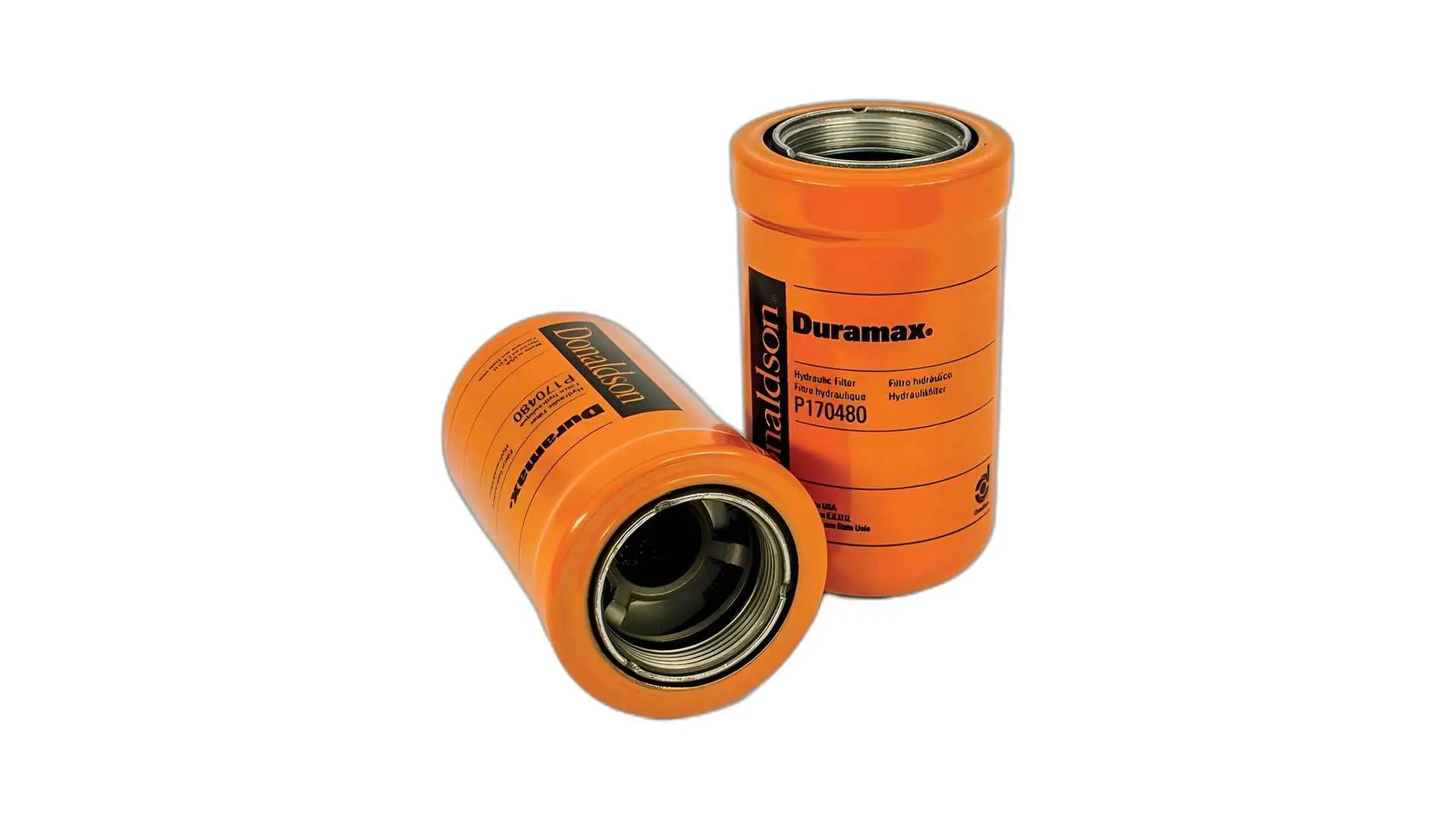 P170480 Фильтр гидравлический Donaldson