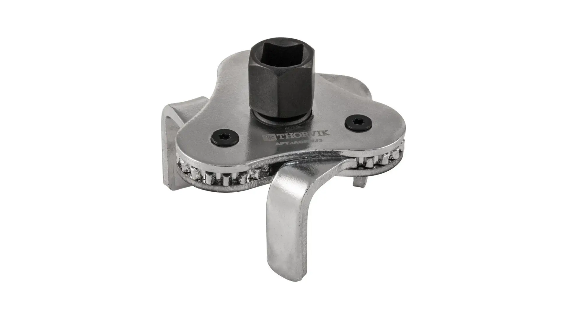 052342 Съемник масляных фильтров "краб" с плоскими захватами 65-100 мм AOFWJ3 Thorvik