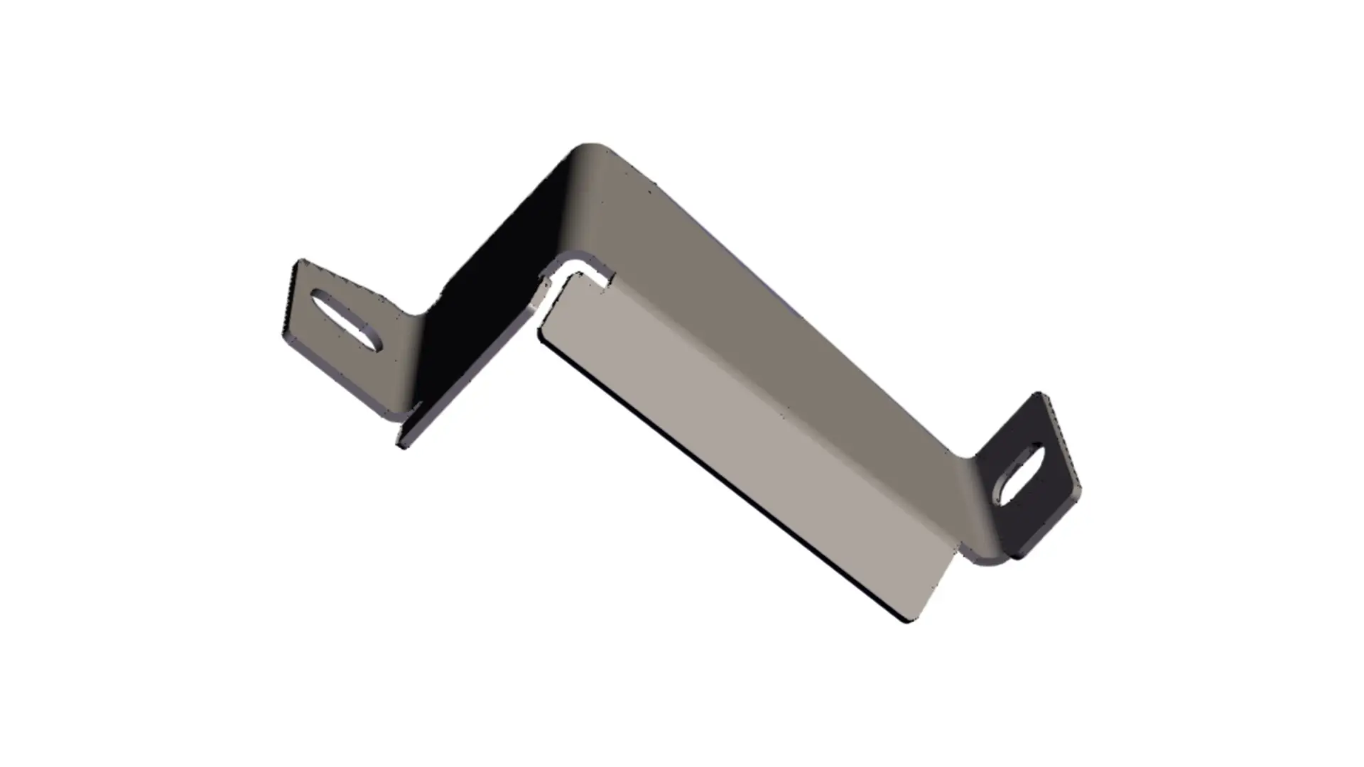 Z200.00.00.00-052 Крышка фиксации мерного ролика LOGGER