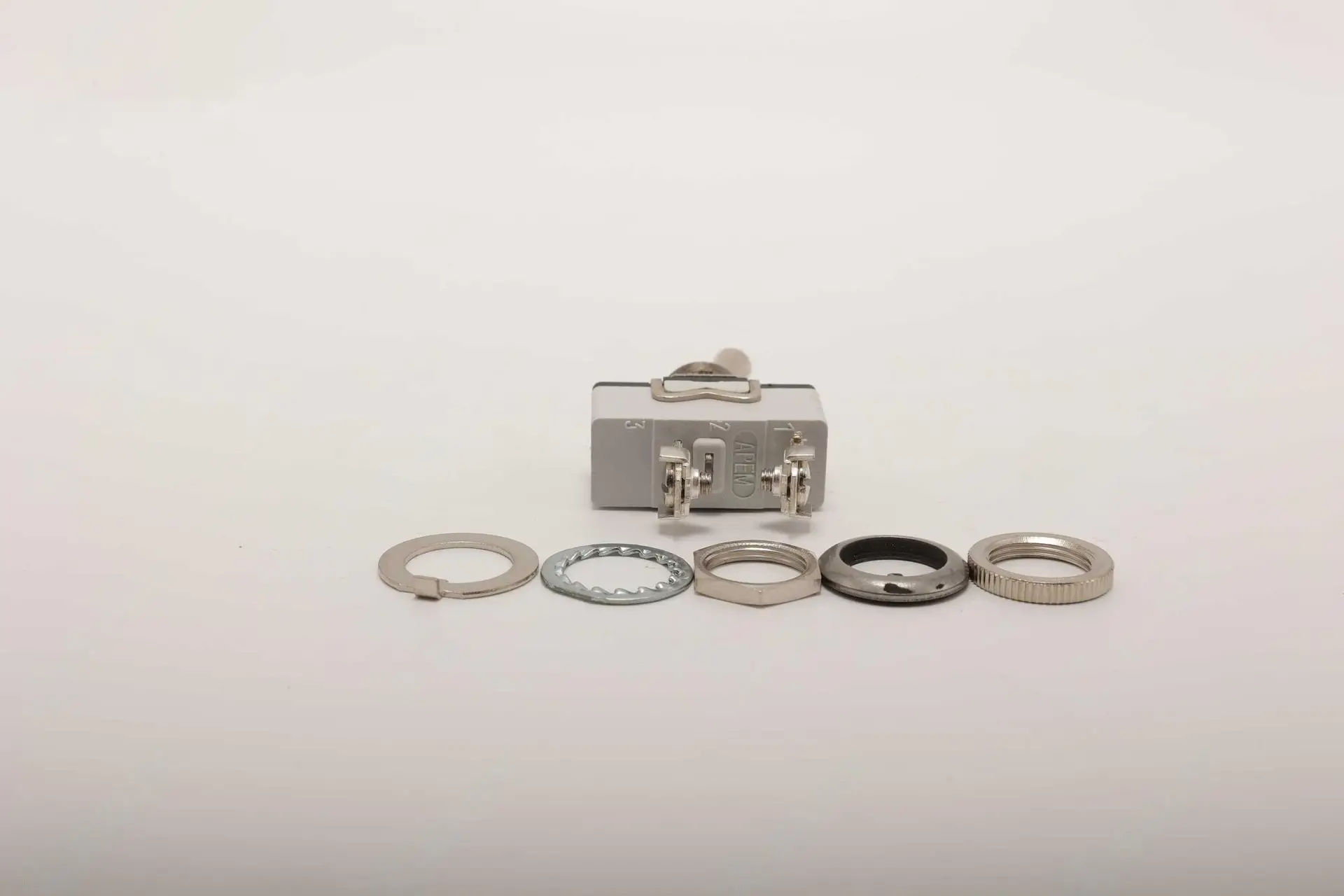 60061433 Тумблер Sany