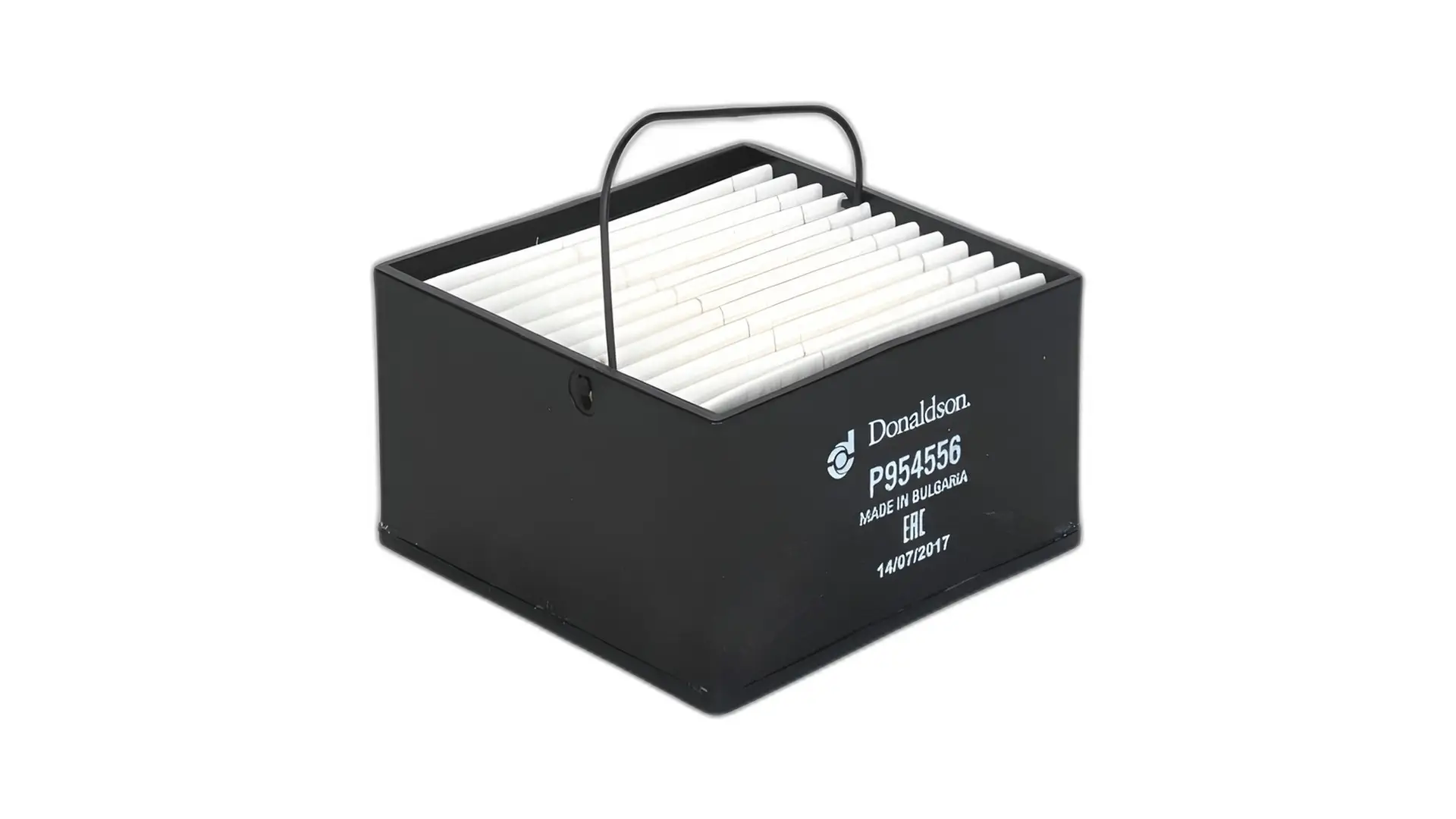 P954556 Фильтр топливный Donaldson