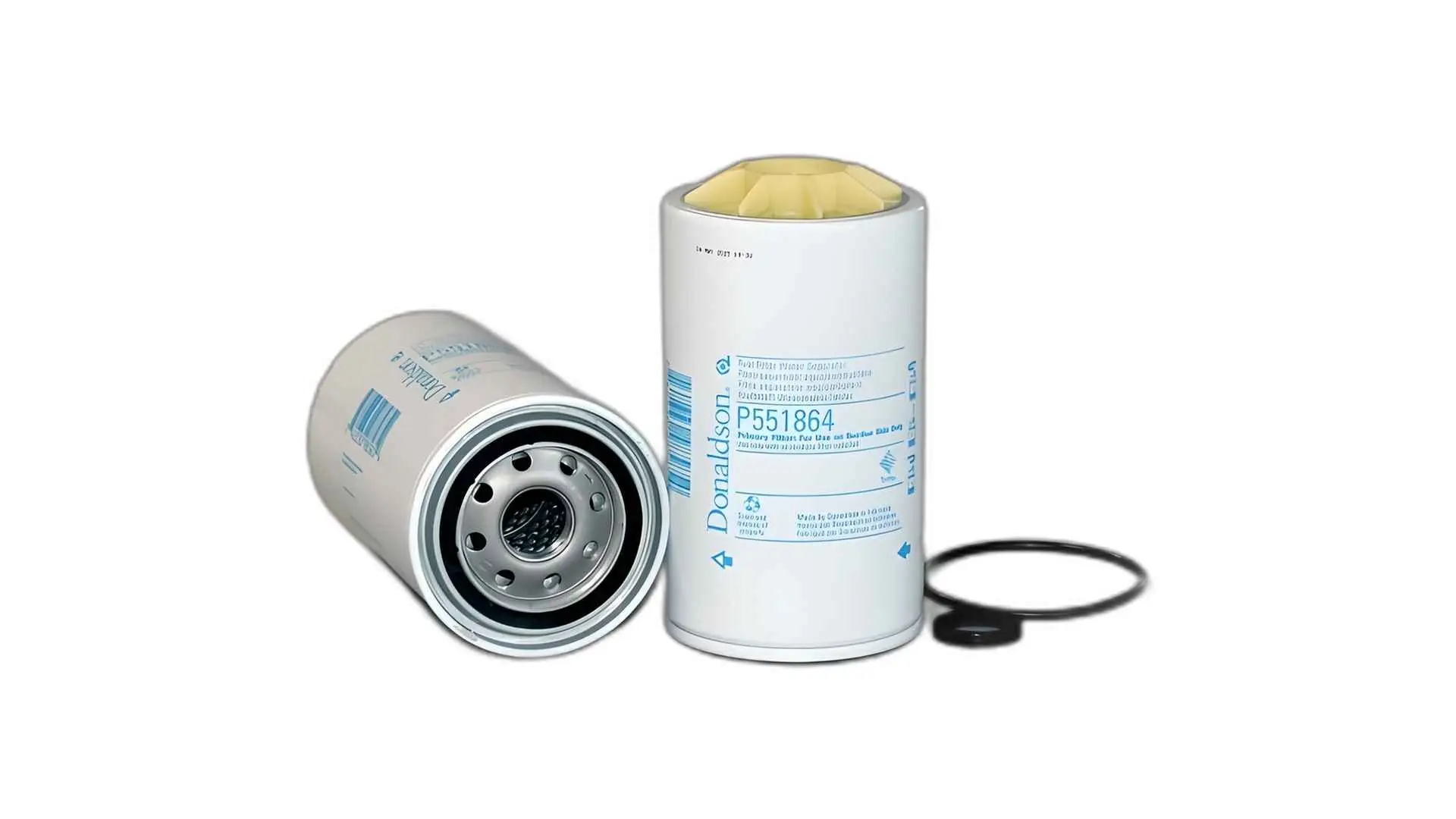 P551864 Фильтр топливный Donaldson