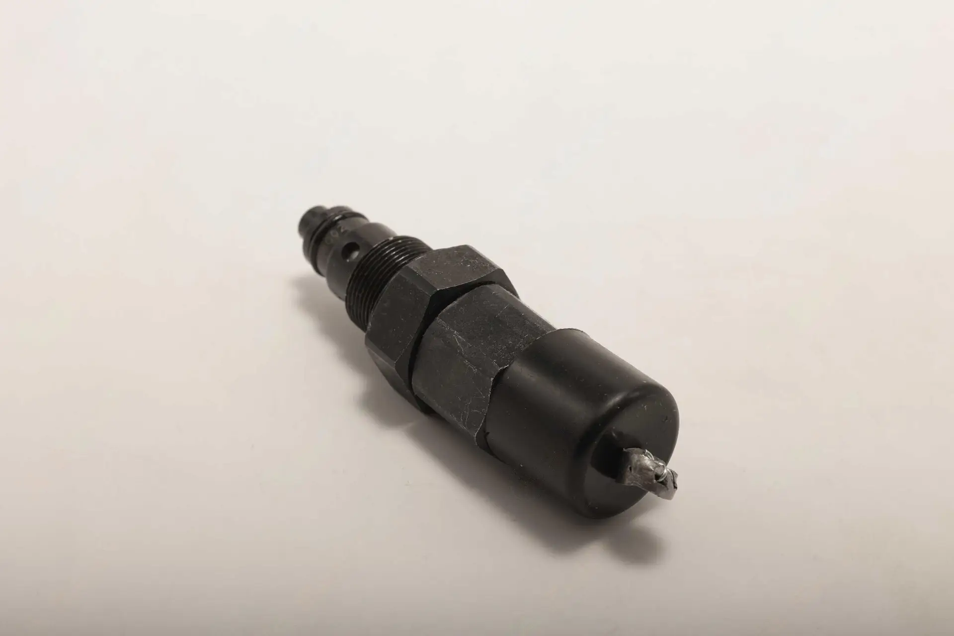 152300000039A001 Клапан Sany