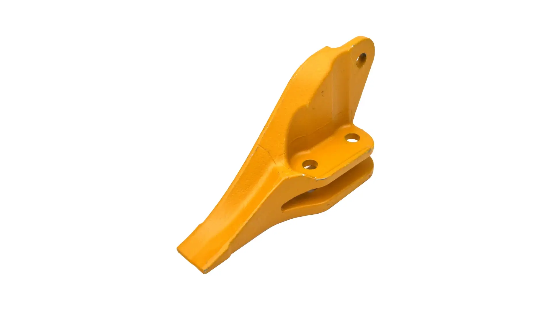 85801377-GN Зуб ковша Case - New Holland угловой Guannan