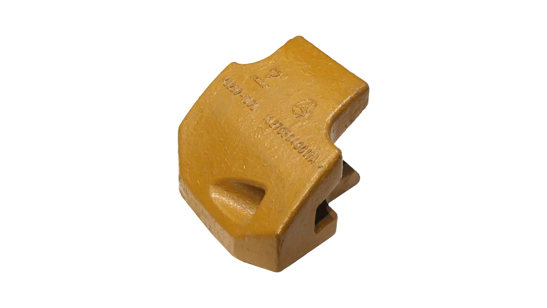 132705040011A Межзубьевая защита ковша SANY SY1250 Sany