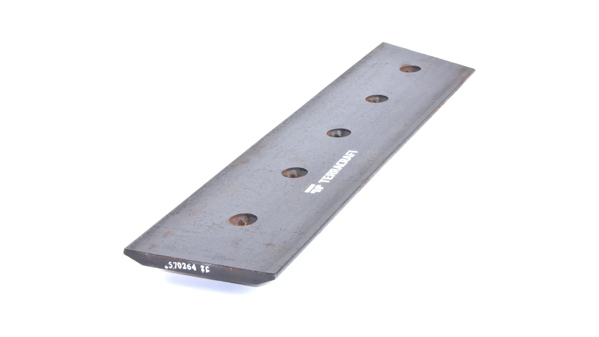 2570264-TC Нож бульдозерный TERRACRAFT