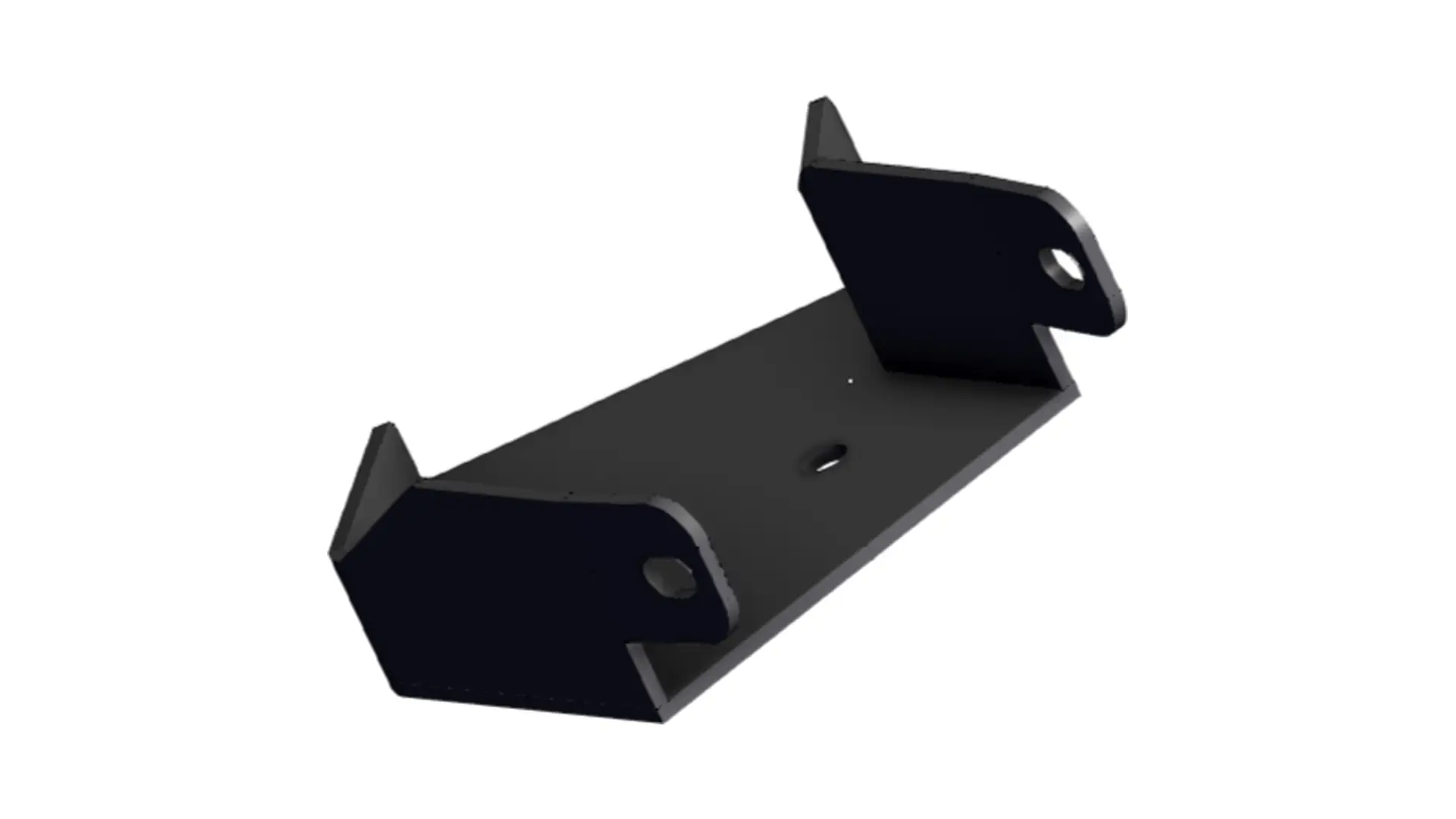 Z200.27-1.00.00S Защита гидромотора протяжки внутреннего левого  LOGGER