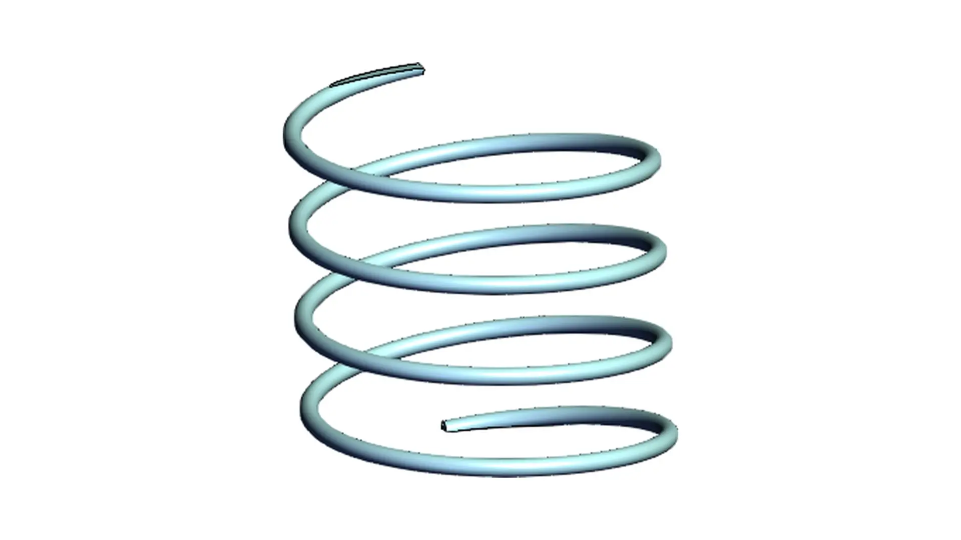 Z700-000008 Пружина большая пильного механизма LOGGER