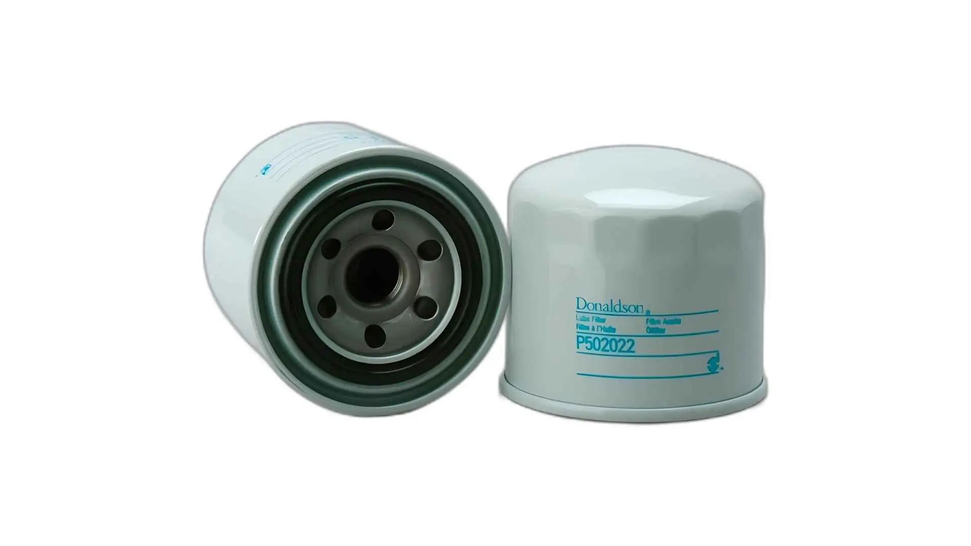 P502022 Фильтр масляный Donaldson Donaldson