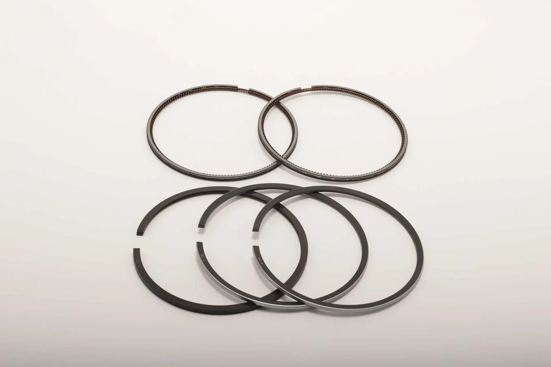 60355275 Комплект поршневых кольц Sany