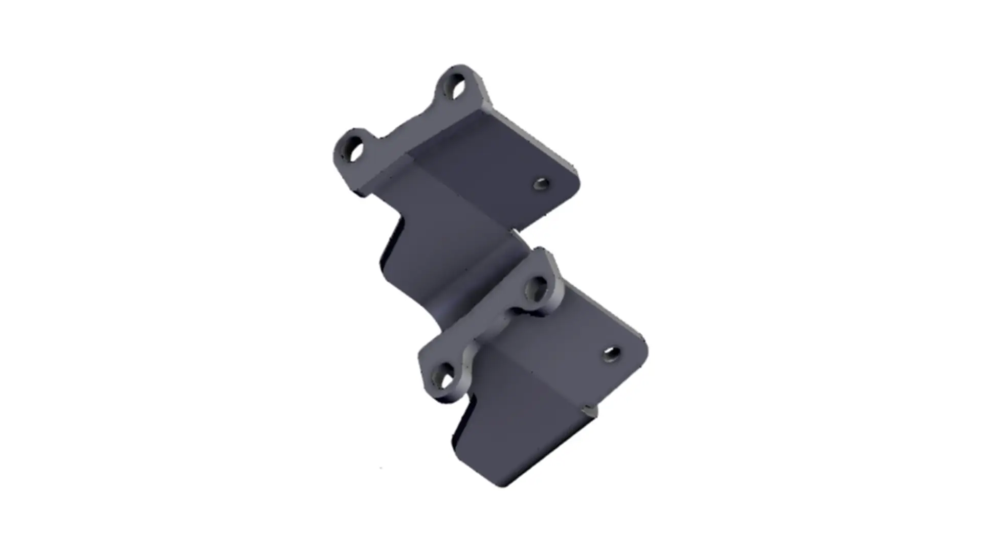 Z200.26-1.00.00S Защита гидромотора протяжки внутреннего правого  LOGGER